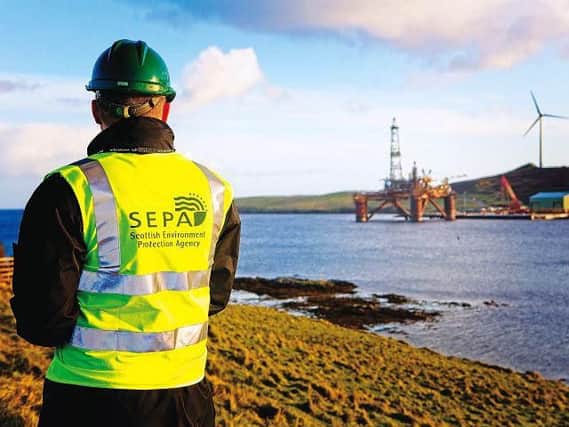 Collaborative approaches lead to innovative solutions, says SEPA