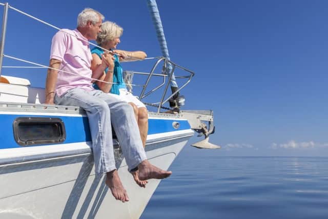 With tax breaks and investment growth your money may take you further than you think. Picture: Getty/iStockphoto
