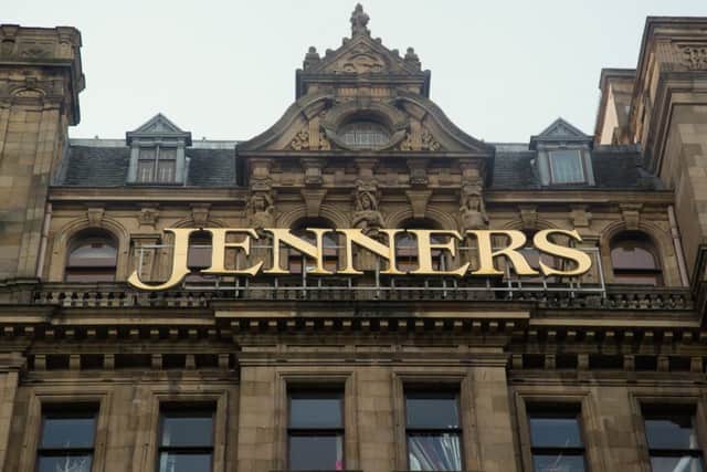 House of Fraser, which owns Jenners department store, could go under with a Chinese investor pulling out