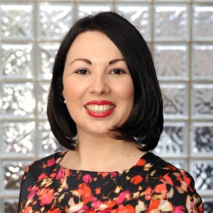 MSP Monica Lennon has backed the move. Picture: Michael Gillen