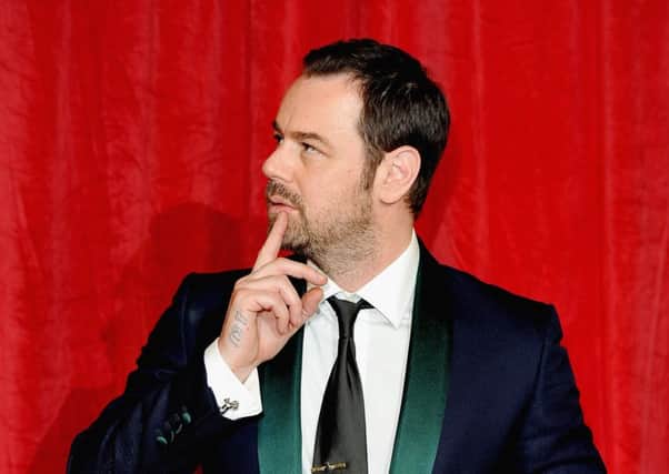 Danny Dyer voted Leave but now wants to Remain in the EU. Will others follow suit? (Picture: Jeff Spicer/Getty Images)