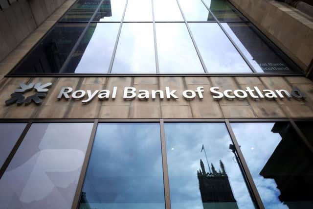 Momentum forecast to continue into rest of 2018 despite headwinds, RBS says. Picture: Jane Barlow/PA Wire.