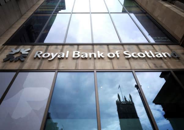 Momentum forecast to continue into rest of 2018 despite headwinds, RBS says. Picture: Jane Barlow/PA Wire.