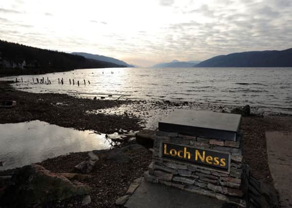 Should Inverness' airport be renamed to include Loch Ness and, if so, why stop there? (Picture: Jane Barlow)