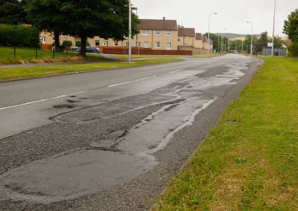 Bogwood Road, Mayfield.