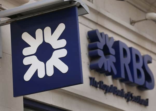 Four SNP politicians have written to RBS over branch closures.