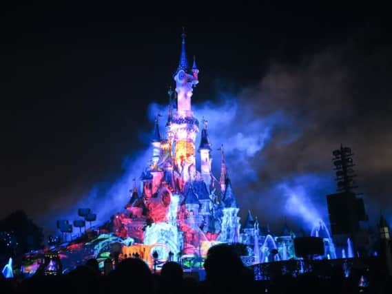 If you're a Scottish Disney lover, you need to take advantage of this deal while you can (Photo: Shutterstock)