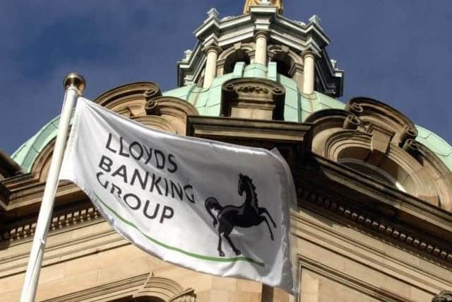 The bank has been undergoing a shake-up of its workforce and branch network. Picture: Contributed