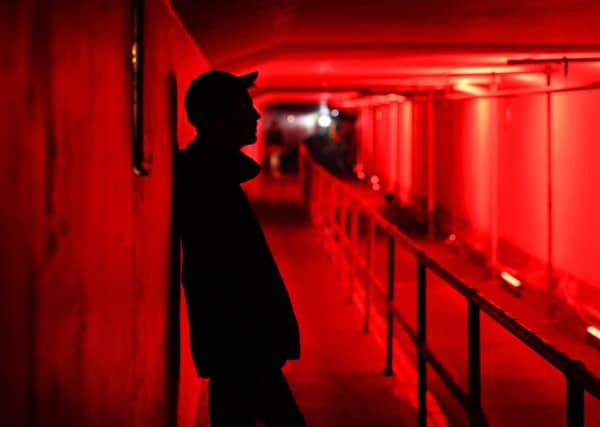 Portal PIC: John Devlin