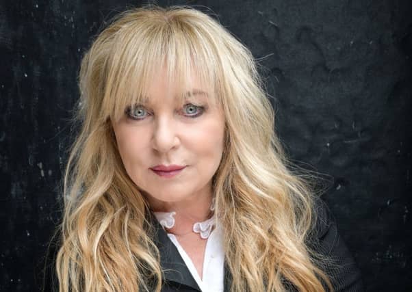 Helen Lederer. Picture: Contributed