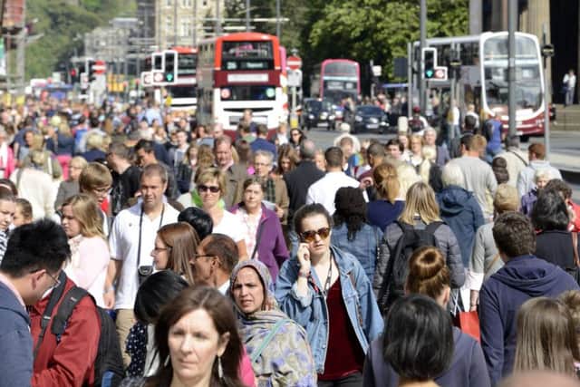 The high street has been hit hard this year.