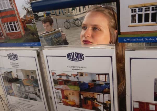 How will the rates rise affect homeowners? Picture: TSPL