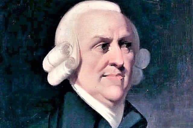 Adam Smith