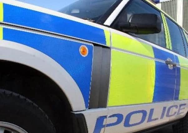 Police are appealing for witnesses to contact them