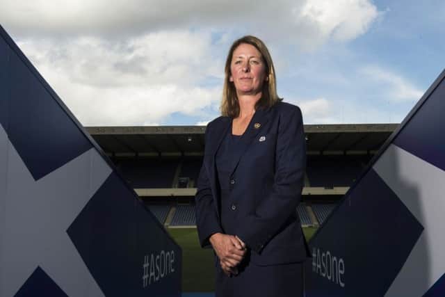 04/08/18 
 BT MURRAYFIELD - EDINBURGH
 SCOTTISH RUGBY UNION AGM 2018
 Dee Bradbury of Oban Lorne RFC is confirmed as Scottish Rugby's President for the next two years.