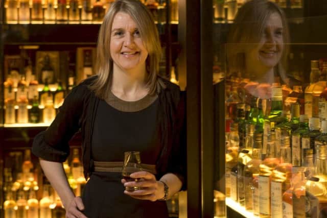 Susan Morrison welcomes the cheaper pound since the Brexit vote, but fears recruitment problems. Picture: Phil Wilkinson