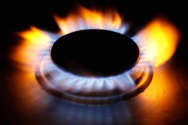 Customers are urged to shop around as increase blamed on 20% rise in costs of buying wholesale energy