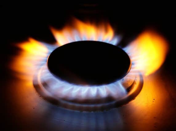 Customers are urged to shop around as increase blamed on 20% rise in costs of buying wholesale energy