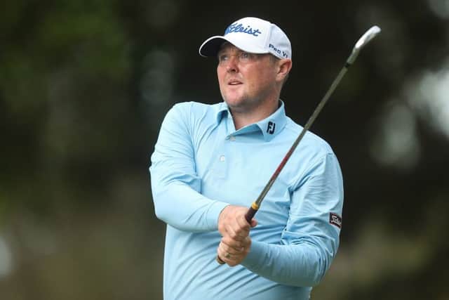 Jarrod Lyle, who has died at 36 after a long battle against leukemia. Picture: Getty Images