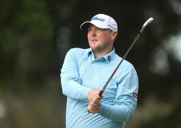 Jarrod Lyle, who has died at 36 after a long battle against leukemia. Picture: Getty Images