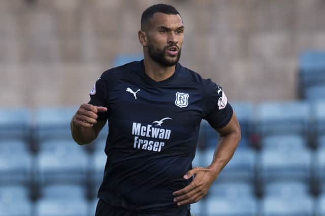Wanted man: Steven Caulker. Picture: SNS Group