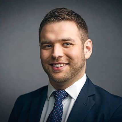 David Coutts is an Associate, Anderson Strathern