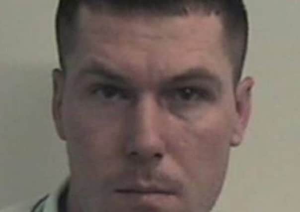 Kevin Bishop has been missing for over two weeks.