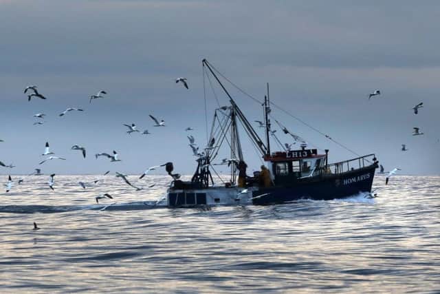 Owners and skippers are being urged to take part in this years annual fleet survey.