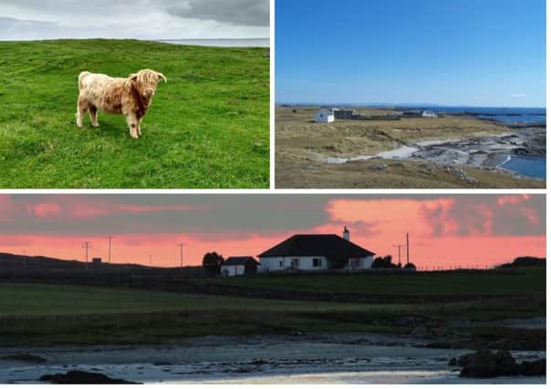 Isle of Tiree are searching for a new minisrer. Picture: Church of Scotland