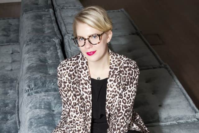Author and podcaster Emma Gannon will be hosting the events. Picture: Contributed
