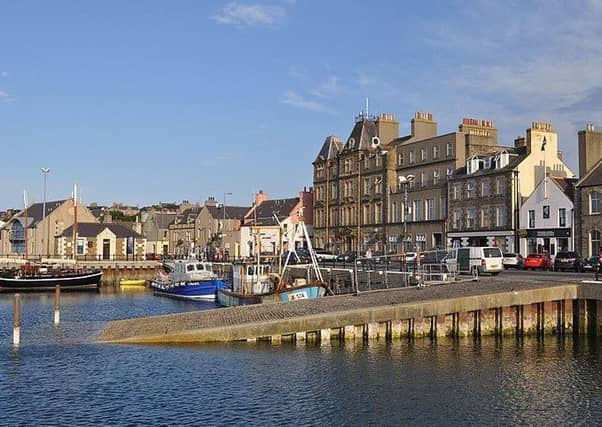 At least 19 women and one man were accused of witchcraft on Orkney with most of those found guilty burnt and strangled in Kirkwall. PIC: pixabay.