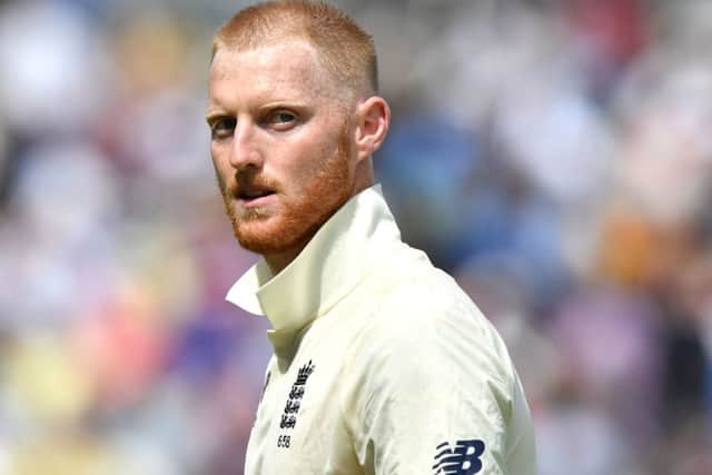 Ben Stokes was added to the England squad for the third Test against India at Trent Bridge after he was cleared of affray on Tuesday. Picture: PA.