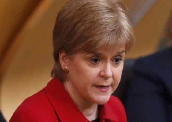 Nicola Sturgeon is to address a summit the Brexit impact of Scotland's fishing and seafood sector.