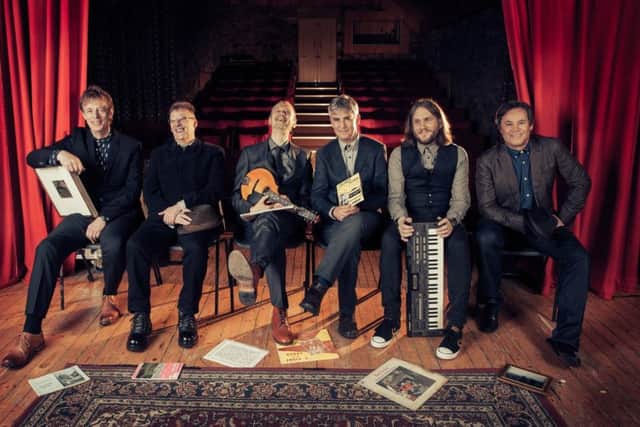 The significance of Runrig's emergence cannot be overstated in terms of the Gaelic language