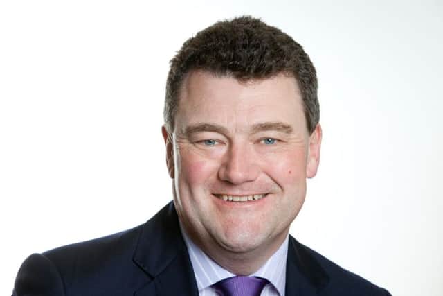 Royal London CEO Phil Loney is concerned Brexit is drawing focus from vital insurance legislation issues. Picture: Contributed
