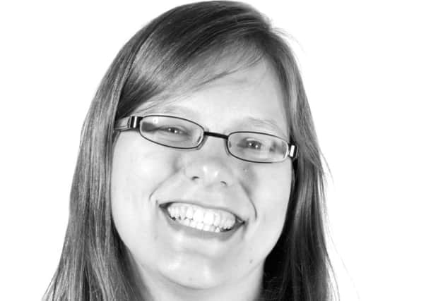 Kate Adamson is a Chartered (UK) and European Patent Attorney for Marks & Clerk LLP