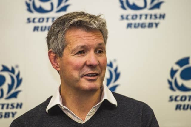 Sean Lineen has been tasked with overseeing the project. Picture: SNS