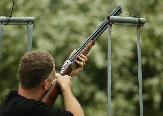 Clay target shooters are setting their sights on Selkirk this Sunday.