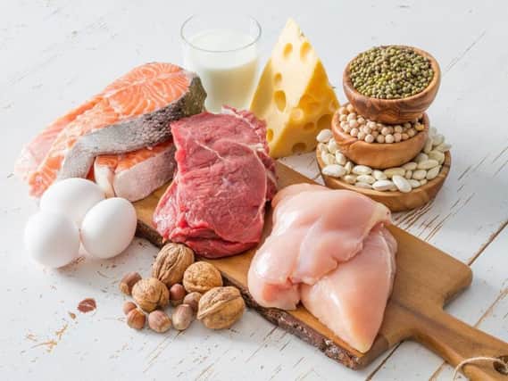 Blockchain can cut down food wastage and contamination.