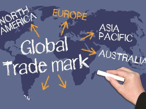 Do you know how to protect your brand post-Brexit?