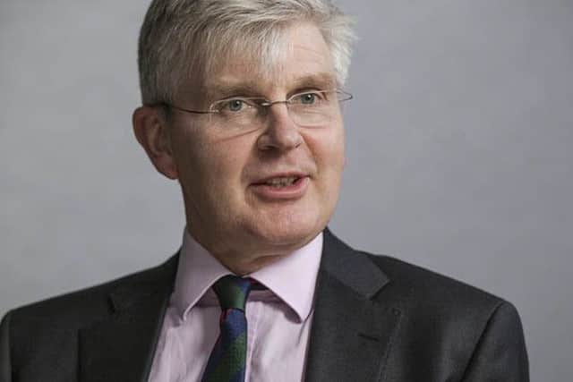A separate inheritance tax regime for Scotland could present further challenges, says Colin Henderson. Picture: Contributed