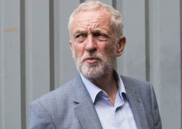 There is no justification for saying Jeremy Corbyn is anti-semitic (Picture: Aaron Chown/PA Wire)
