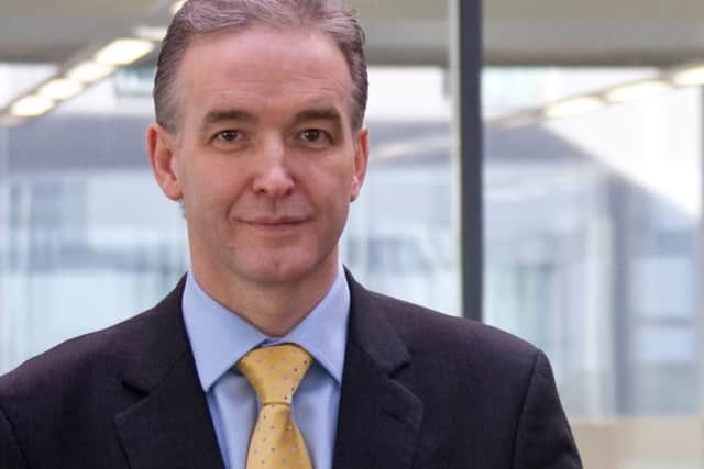 Wood boss Robin Watson praised the contract win