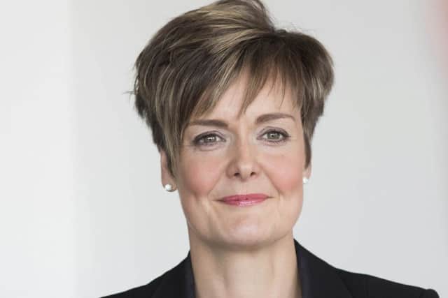 There is no set formula for becoming an employer of choice, but there are always areas to improve upon, says Marion Forbes. Picture: Contributed