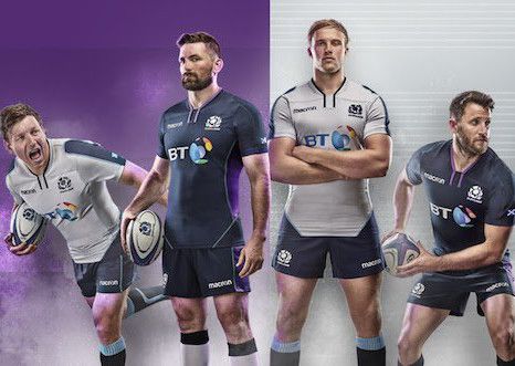 ウェア scottish rugby uniform Scotland Rugby Training Jersey 17/18, BNWT, Size: M | eBay
