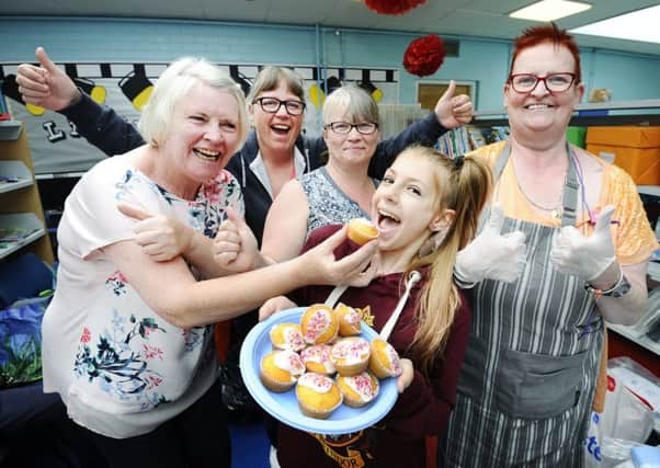 Italian celebrity chefs should come to Scotland to learn from our older generation
