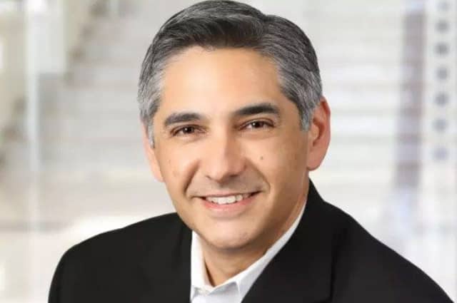 Jamal Rushdy, CEO at Collagen Solutions