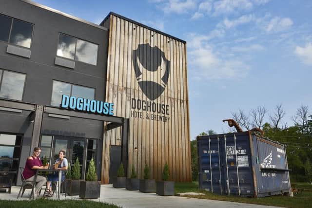 Picture: Brewdog