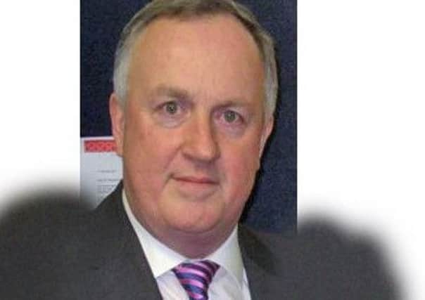 Dave Watson is the Head of Policy and Public Affairs at UNISON Scotland