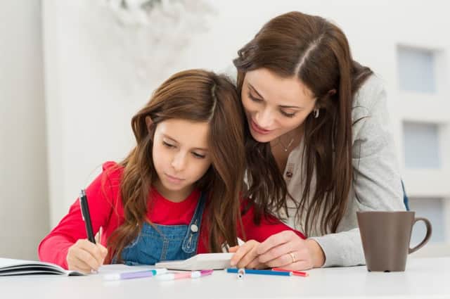 Parents could be encouraged to take refresher classes in key subjects such as maths to help their children learn at home, according to a new Scottish Government blueprint.